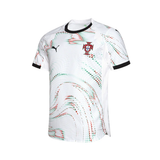 Jersey Portugal Authentic 2025