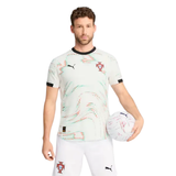 Jersey Portugal Authentic 2025