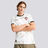 Jersey Portugal Away 2025