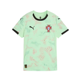 Jersey Portugal Away Women 2025
