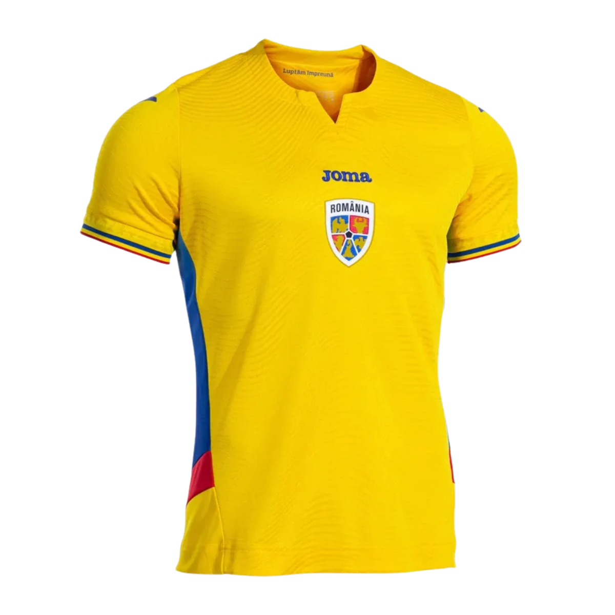Jersey Romania Home 2026