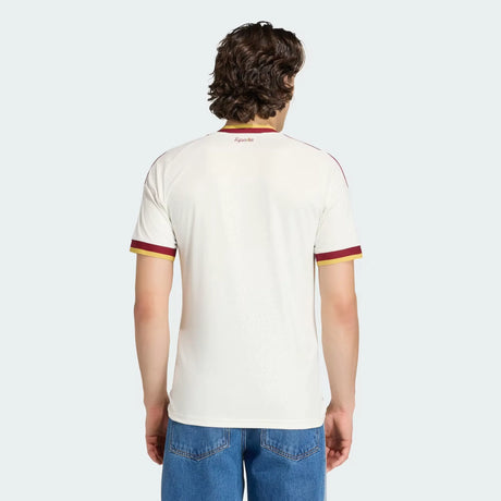 Camiseta España Visitante 2026