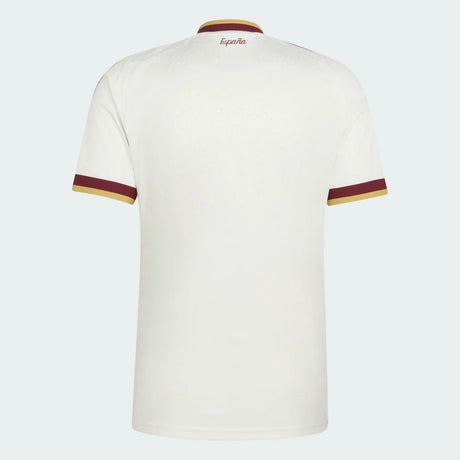 Camiseta España Visitante 2026