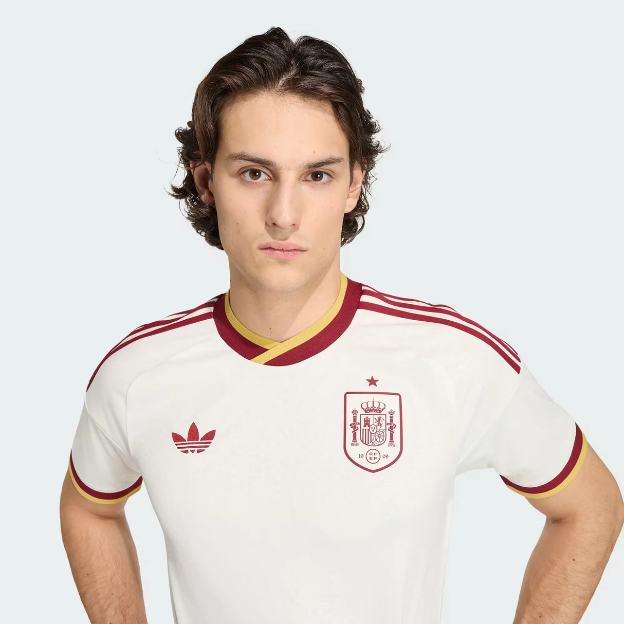 Jersey Spanish Away 2026