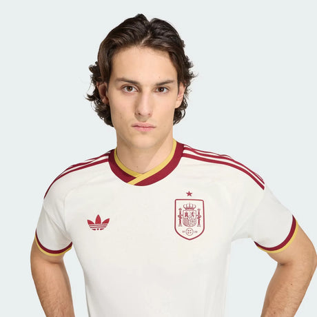 Camiseta España Visitante 2026