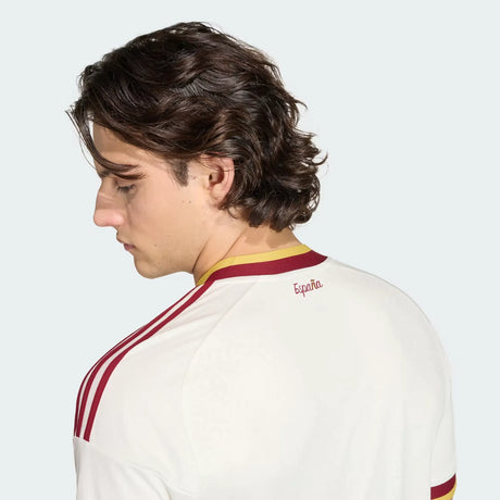 Camiseta España Visitante 2026