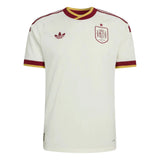 Jersey Spanish Away Player 2026