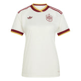 Jersey Spanish Away Women 2026