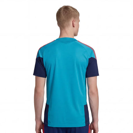 Camiseta España Entrenamiento Azul 2026