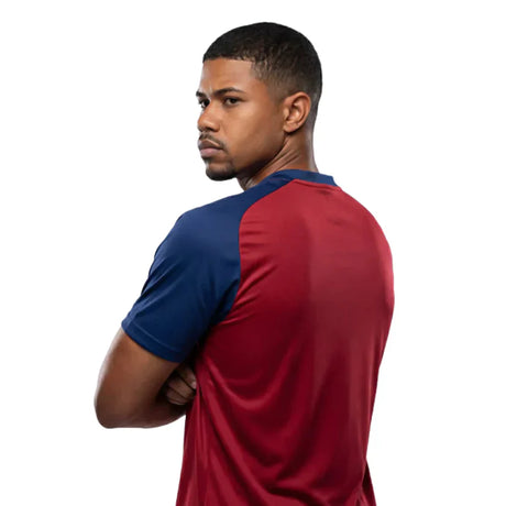 Camiseta España Entrenamiento Rojo 2026