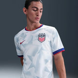 Jersey United States Home 2025