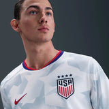 Jersey United States Home 2025