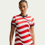 Jersey United States Home Women 2026