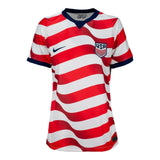 Jersey United States Home Women 2026