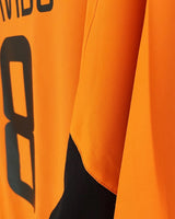 DAVIDS EDGAR 2002-03 (Hallo)