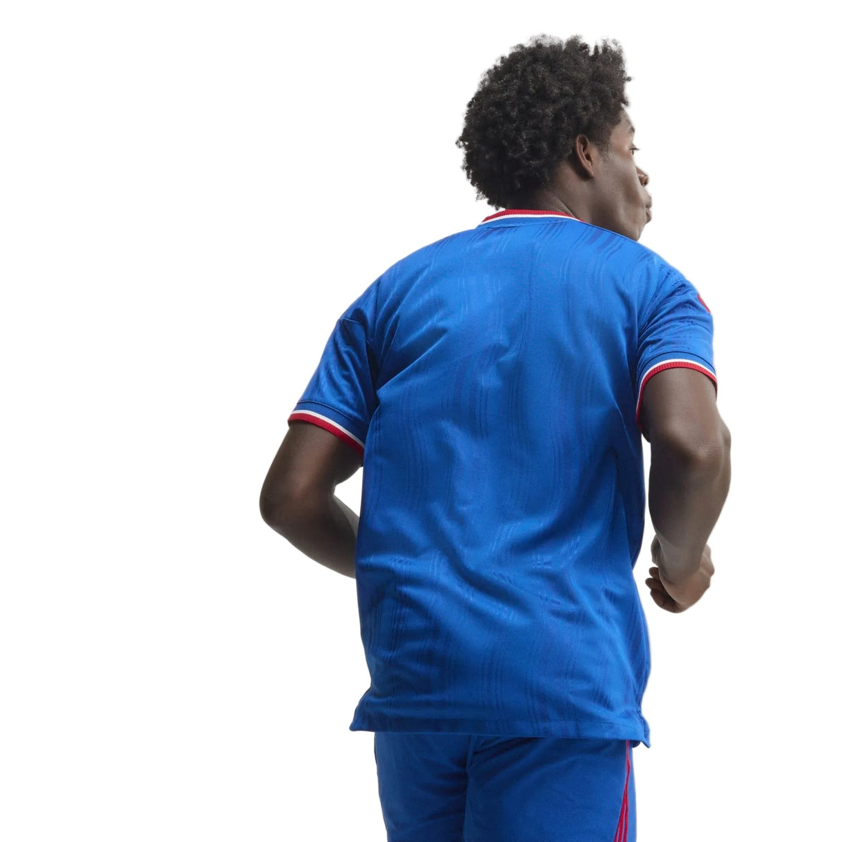 MANCHESTER UNITED 26/27 AWAY JERSEY