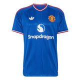MANCHESTER UNITED 26/27 AWAY JERSEY