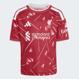 LIVERPOOL 26/27 HOME KIDS KIT