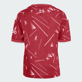 LIVERPOOL 26/27 HOME KIDS KIT