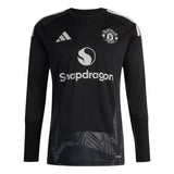 MANCHESTER UNITED 26/27 GOALKEEPER LONG SLEEVE JERSEY