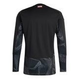 MANCHESTER UNITED 26/27 GOALKEEPER LONG SLEEVE JERSEY
