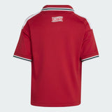 MANCHESTER UNITED 26/27 HOME KIDS KIT