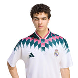 REAL MADRID 26/27 RETRO JERSEY