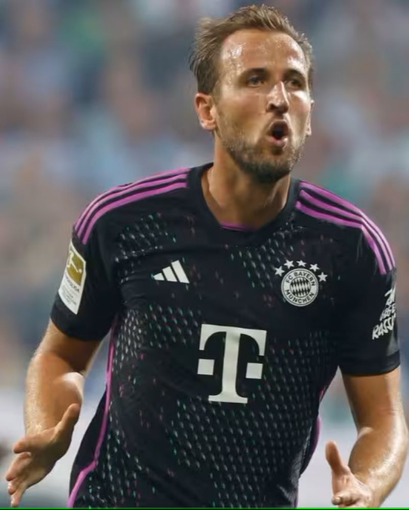 KANE HARRY 2023-24 (FCB M)