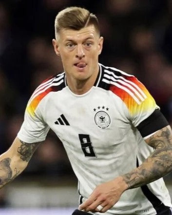 KROOS TONI 2024-25 (Deu)