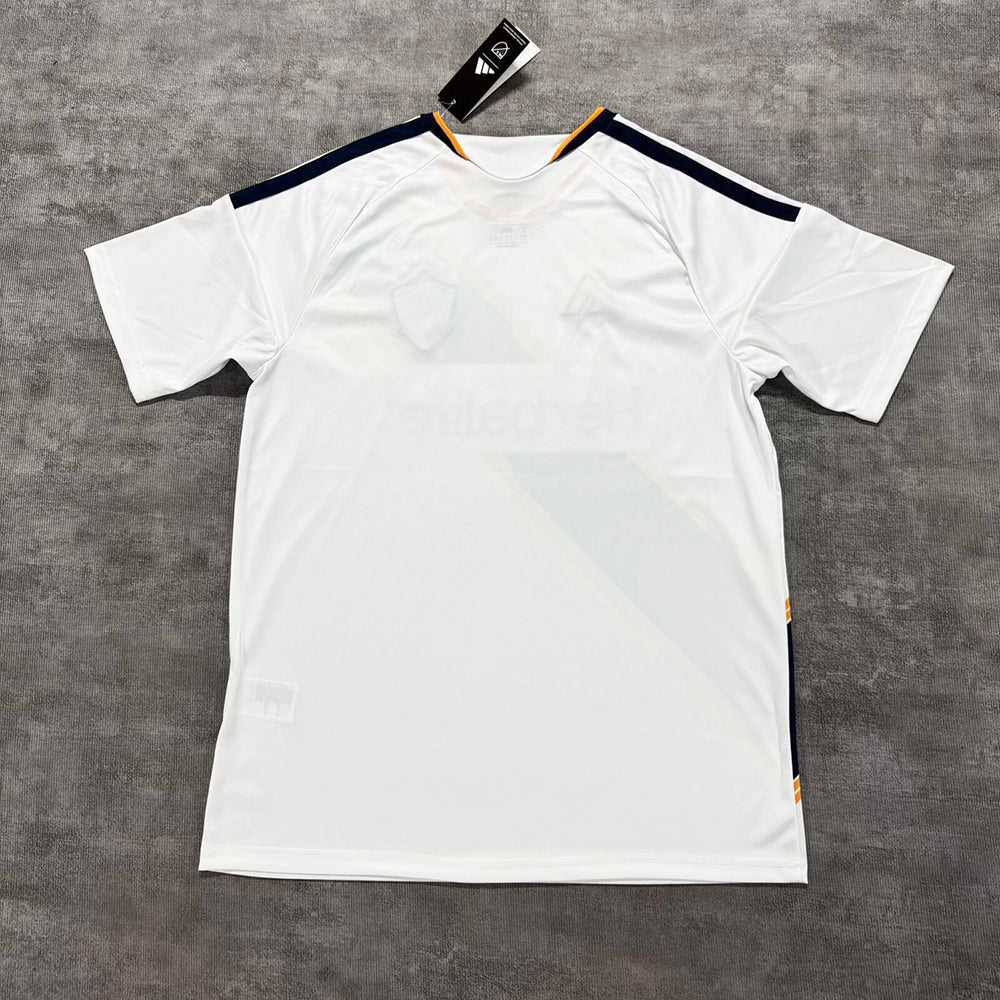 LA Galaxy Home 2026/27