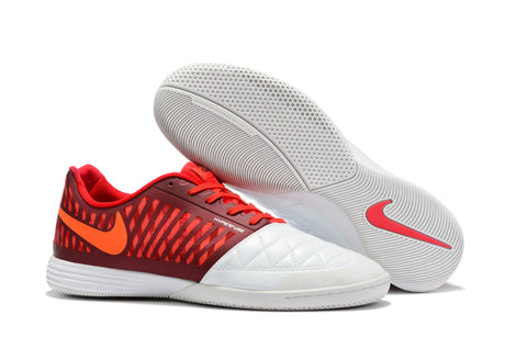 Nike Lunar Gato II - Rood/Wit