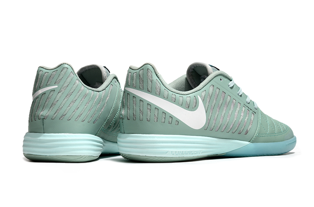 Nike Lunar Gato II verde