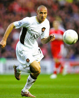LARSSON HENRIK 2006-07 (ManU)