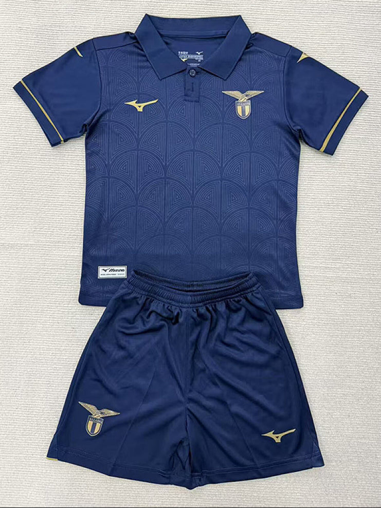 LAZIO 2026/27 THIRD KIT ADULT