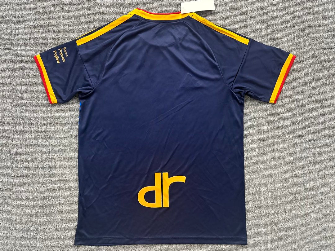 LECCE 2026/27 THIRD JERSEY