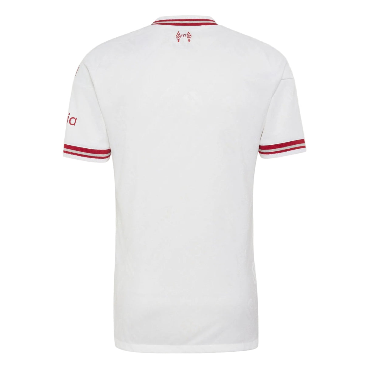 LIVERPOOL 26/27 AWAY JERSEY