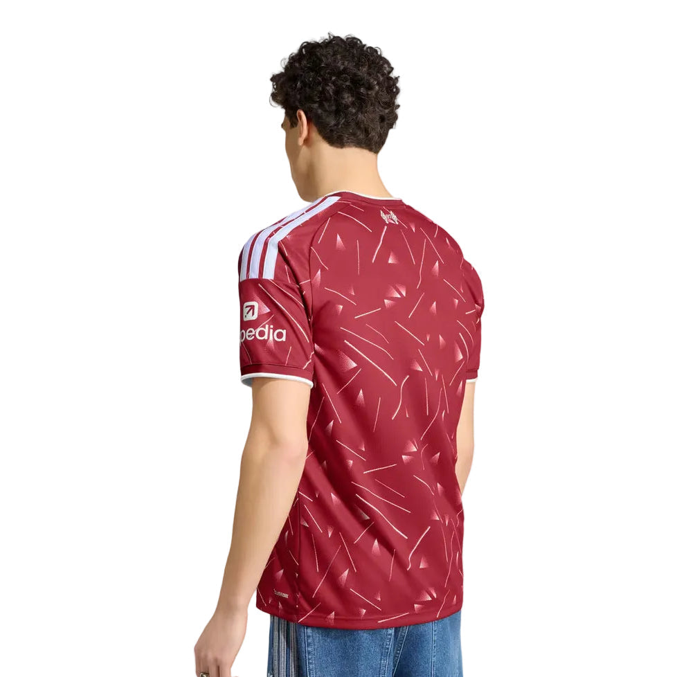 LIVERPOOL 26/27 HOME JERSEY