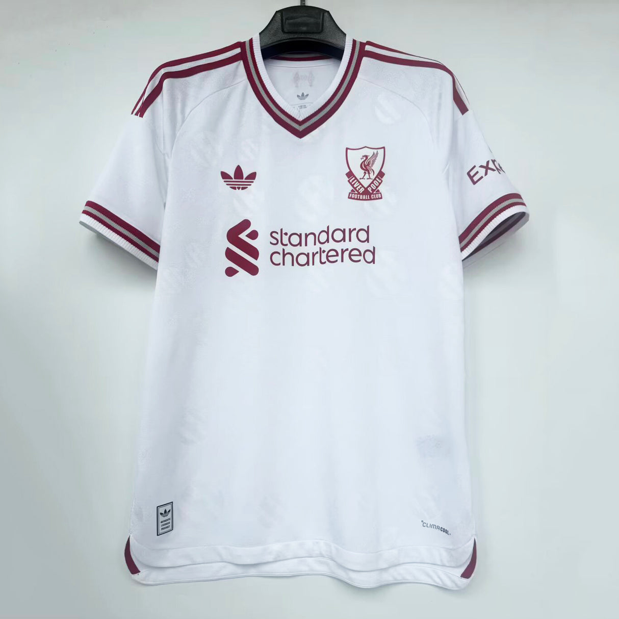 LIVERPOOL 2026/27 AWAY JERSEY