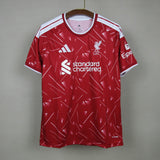 LIVERPOOL 2026/27 HOME JERSEY