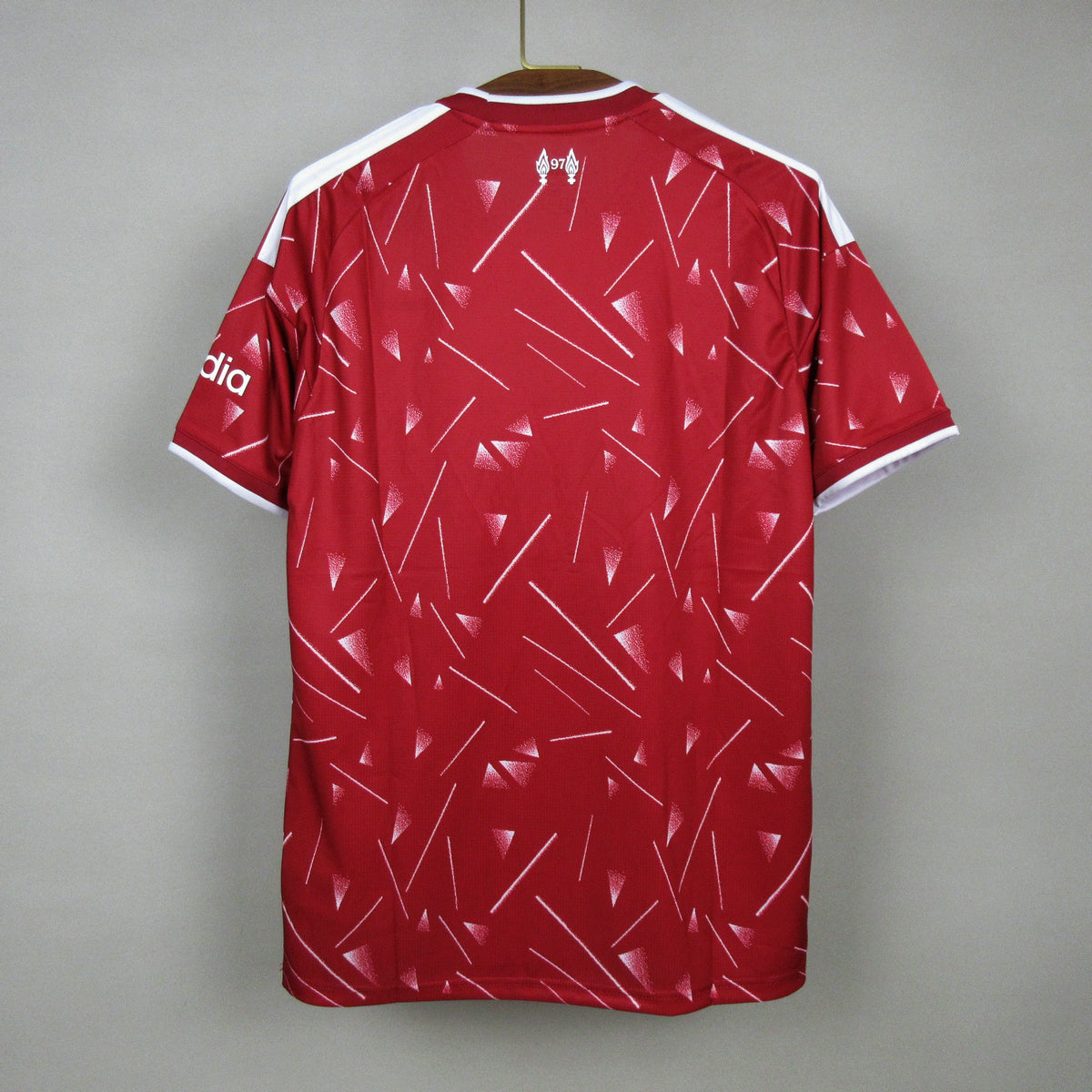 LIVERPOOL 2026/27 HOME JERSEY