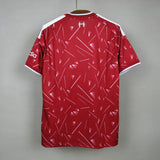 LIVERPOOL 2026/27 HOME JERSEY