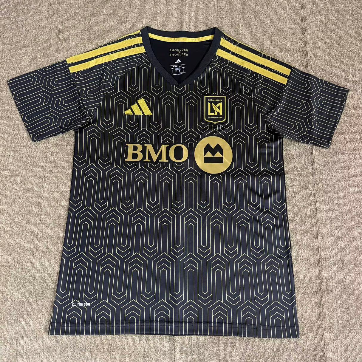 Los Angeles FC 2026/27