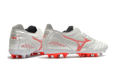 Mizuno Morelia Neo AG White/Red