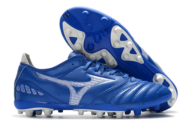 Mizuno Morelia Neo AG Blue/White
