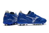 Mizuno Morelia Neo AG Blue/White
