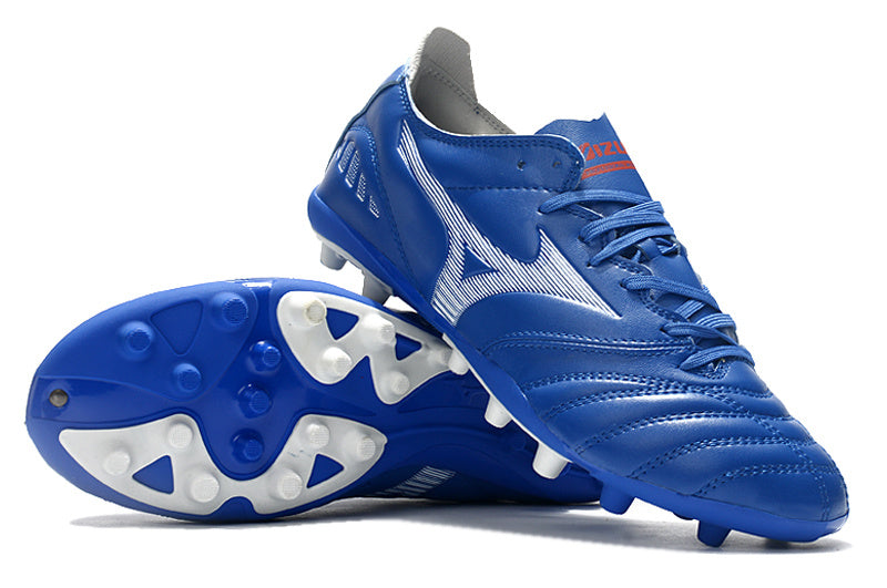 Mizuno Morelia Neo AG Blue/White