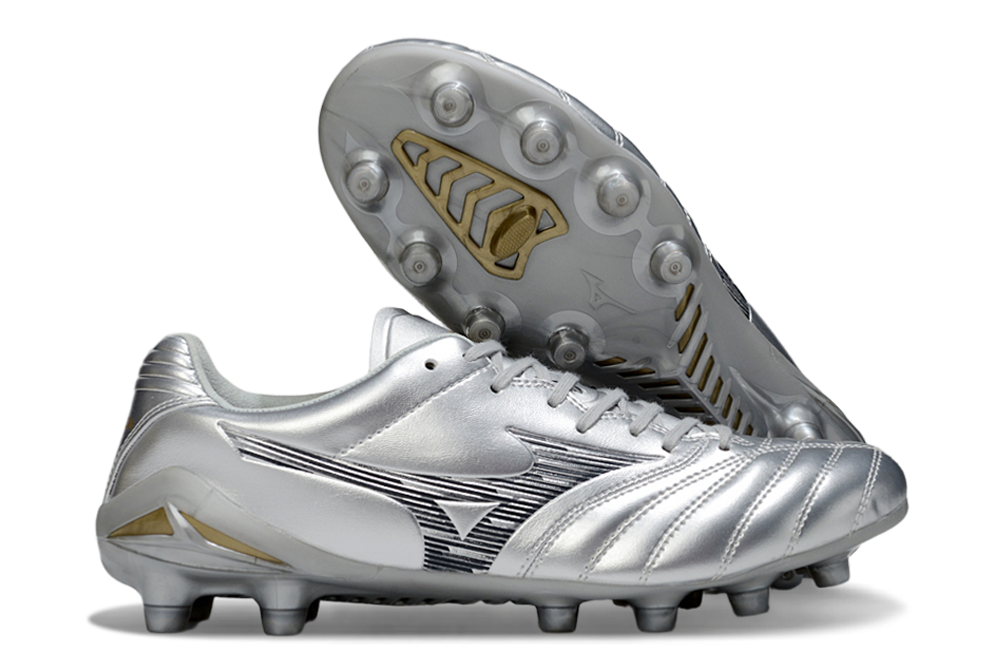 MORELIA NEO4