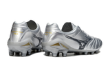 MORELIA NEO4