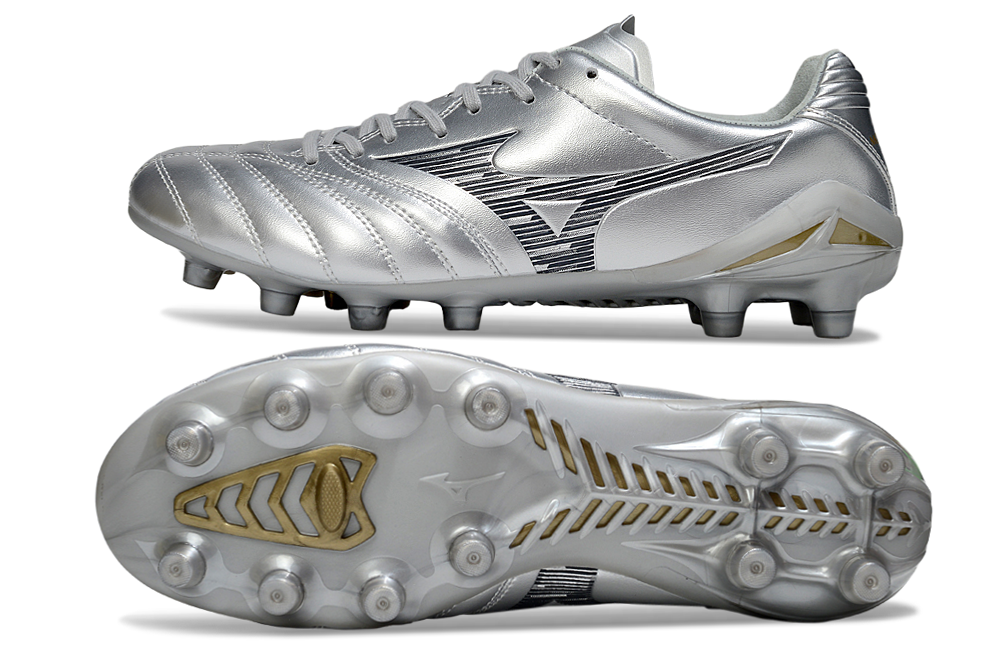 MORELIA NEO4