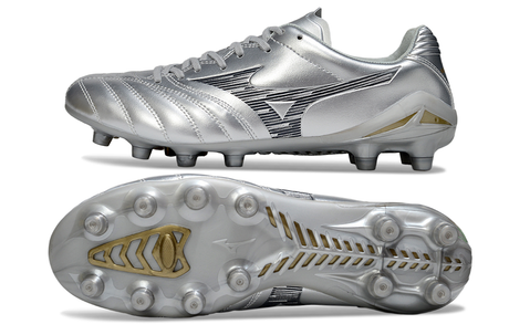 Mizuno Morelia Neo 4